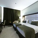 Локал Хотелс Грозный Отели в г. 