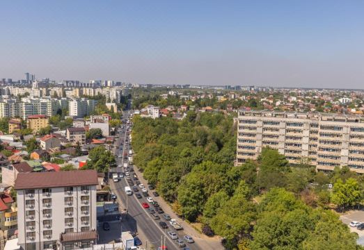 유니언 플라자 호텔