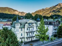 Villa Rein Boutiquehotel Hotels in Bad Reichenhall