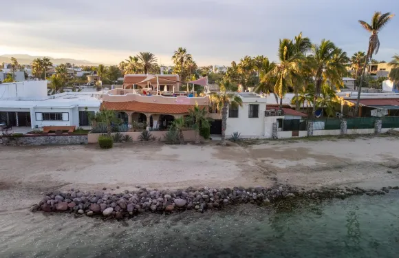 庫特尼水岸民宿