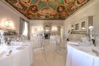 Relais Villa Prato - Bintang 5