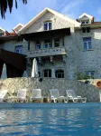 Hotel Solar Palmeiras - en bord de mer