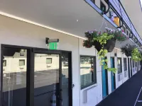 Travelodge Inn & Suites by Wyndham Missoula University Park