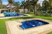 Carrum Downs Motel Hotels in Frankston