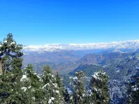 Surya Resort Dalhousie - 3-Star