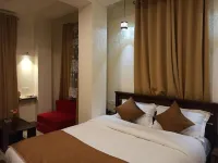 Vanagleda Guest House Hotel a 