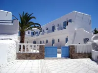 Magas Hotel Hotels in 