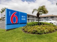 Motel 6 Santa Ana, CA Hotels in Santa Ana