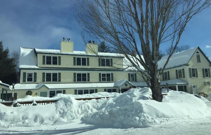 Inn at Ellis River