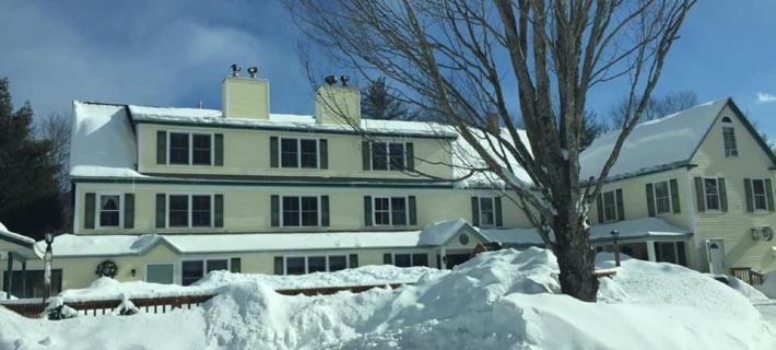 Inn at Ellis River Ξενοδοχεία στην πόλη Carroll County