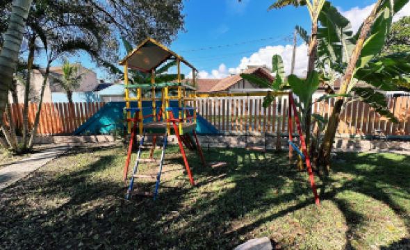 Pousada Cantinho d´Lilica