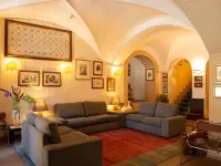 hotel minerva assisi Hotel a Assisi