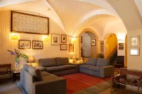 Hotel Minerva