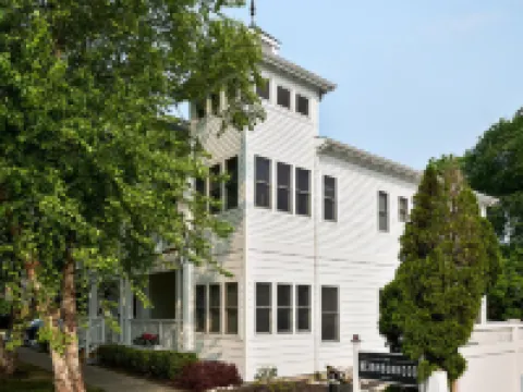 The Neighborhood Hotel New Buffalo Hotels in New Buffalo