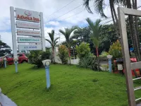 Ashoka Inn فنادق في ثريسور