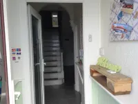 Green Apple Bed and Breakfast