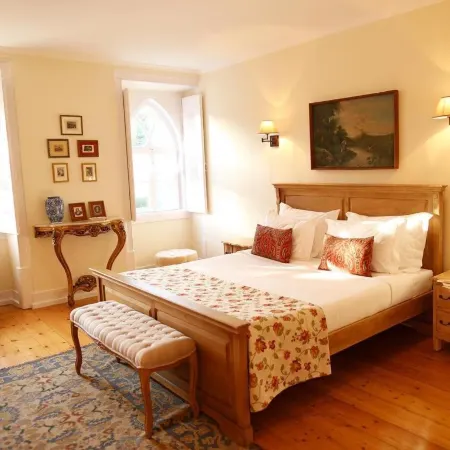 Casa Holstein Quinta de Sao Sebastiao Sintra