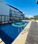 Downtown Comfy Stay - Ivory Residences