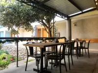 Hotel Casa Caelum - Wifi