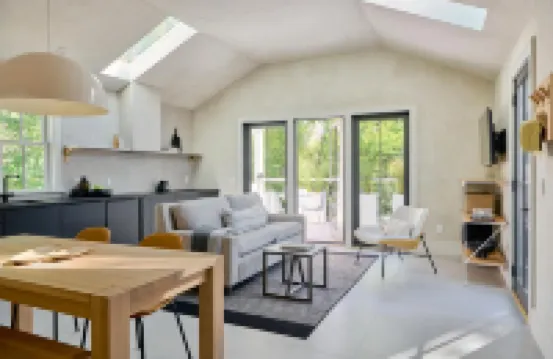 9學院 索爾茲伯里酒店