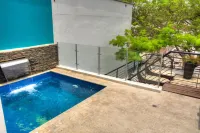 Casa de Leda, a Kali Hotel - Pools