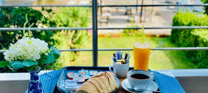 Katerina Seaside Studios Hotels in Chania
