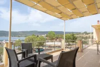 Palaiologou Panorama Apartments