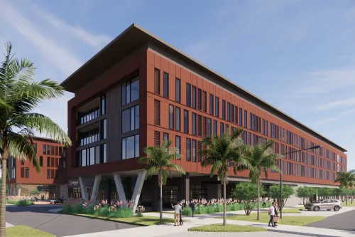 โรงแรม เอซี บาย แมริออท ฟีนิกซ์ นอร์ท นอร์เทอร์รา