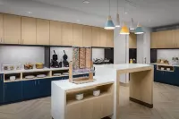 TownePlace Suites Forney Hotels in Forney