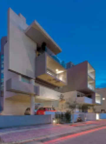 Verde Apartments Hotels near Athens Olympic Stadium