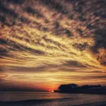 Location One Eighty - con vistas al mar