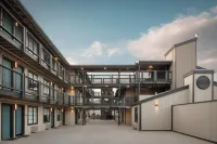 Wave Street Inn - 2-Sterne