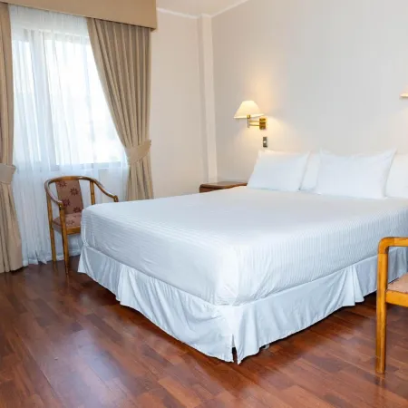 Hotel Francisco de Aguirre