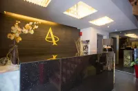 アイオン ラグジュアリー ホテル