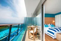 Falkensteiner Hotel & Spa Iadera - balcony