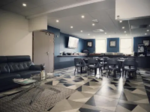 Kyriad Rouen Sud - Sotteville Les Rouen