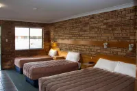 Mid Town Inn Narrabri