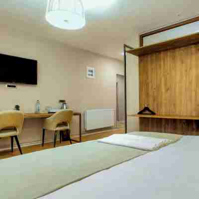 Boulevard Prishtina Rooms