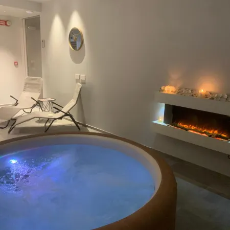 Hotel Cristal