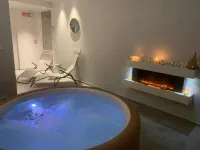 Hotel Cristal - Hot Springs