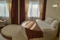 Центральная Отели в г. Бийск