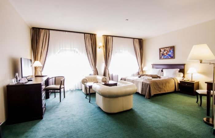 Plaza Hotel
