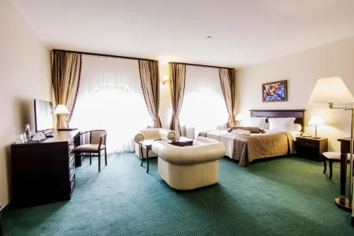 Plaza Hotel