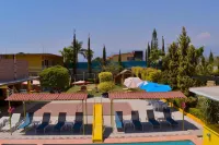 Hotel y Cabañas Quinta Los Cipreses