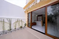 Lucky Life Hotel Hôtels à : Bến Cát