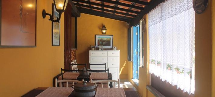 Aquarius Osteria Hotel a Arraial do Cabo