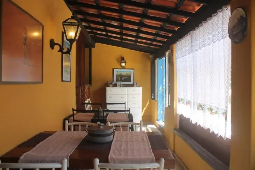 Aquarius Osteria - Pet friendly