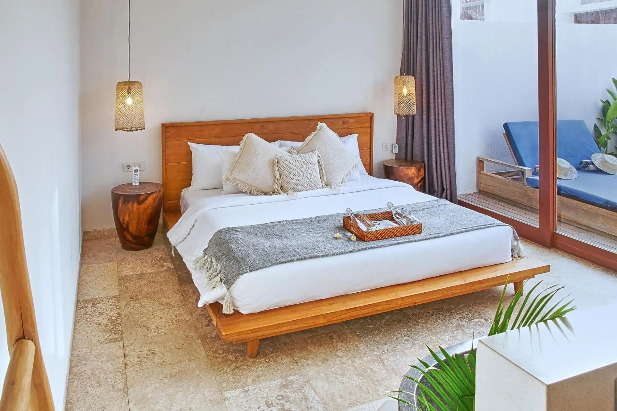 Kumbara Villas Kamar Photos