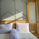 Apartemen Delft by RoomForRent