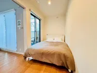 10 minutes from Okayama Station | 1 group charter | Groups welcome | Maximum 6 people - Pensionat